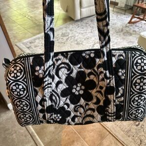 Vera Bradley Duffle